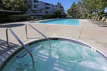 Spa/hot tub